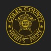 Coles County Sheriff’s IL icon
