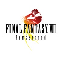 FINAL FANTASY VIII Remastered logo