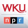 WKU Public Media App icon