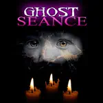 Ghost Seance App Contact