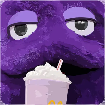 Grimace Dance Shake Cheats