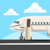 Idle Airport icon