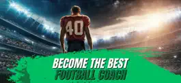 Game screenshot Astonishing Football 24 mod apk