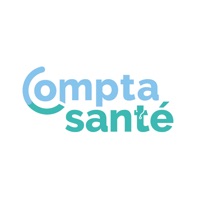 Comptasanté logo