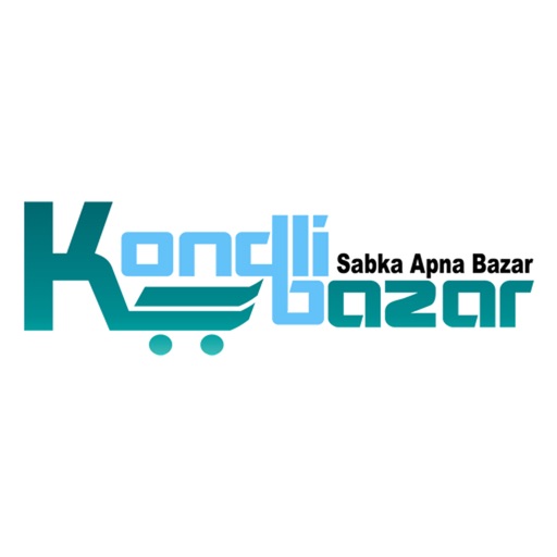 Kondli Bazar icon