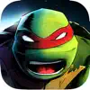 Ninja Turtles: Legends App Delete