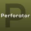 Perforator - Bram Bos