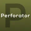 Perforator App Delete