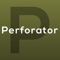 Perforator