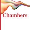 Chambers Library - iPadアプリ