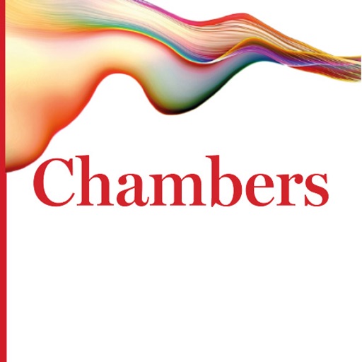 Chambers Library icon