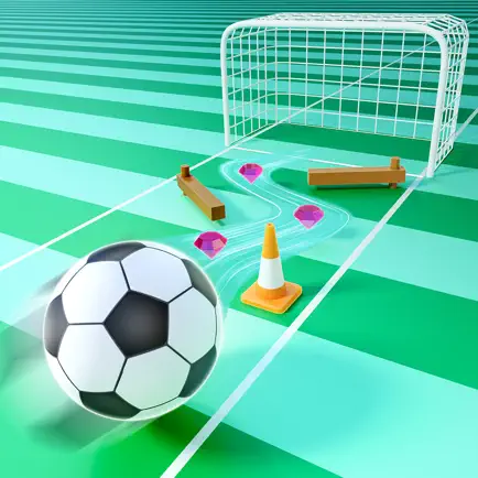 Soccer Dribble - Tap Game Читы