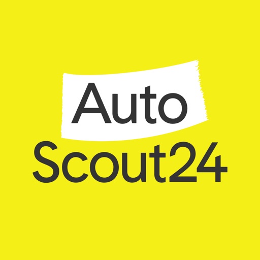 AutoScout24: Switzerland Icon