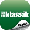 Auto Bild Klassik Reader icon