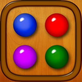 Screenshots (4) Color Code Breaker