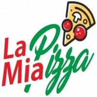 La Mia Pizza logo