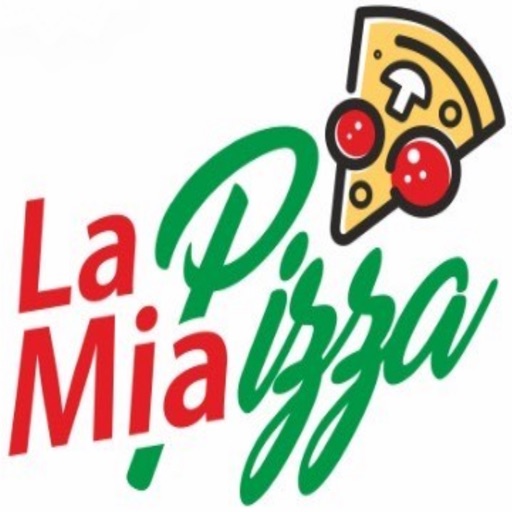 La Mia Pizza icon