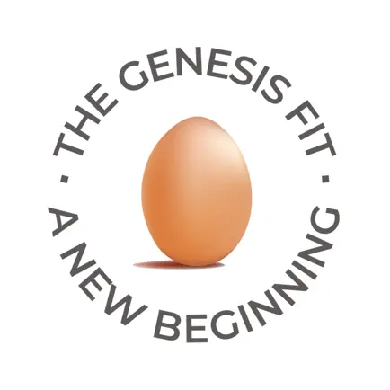 The Genesis Fit Cheats