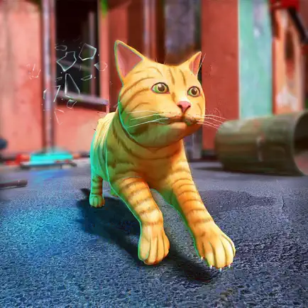Hunting Cat Simulator Cheats