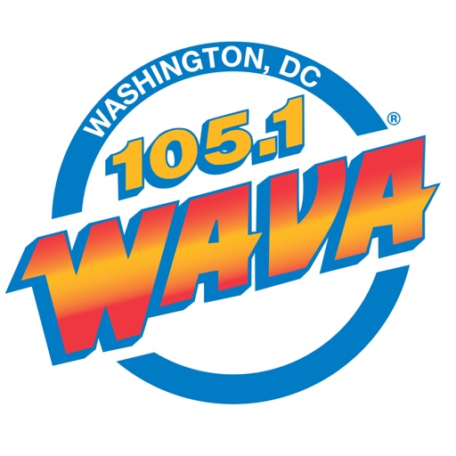 105.1 WAVA icon