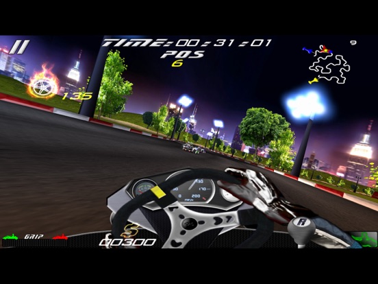 Kart Racing Ultimateのおすすめ画像4