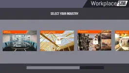 Game screenshot Workplace Sim mod apk