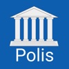 Polis Inventory icon