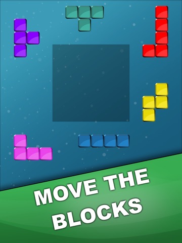 Blocks Gameのおすすめ画像1