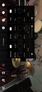 X Drum - 3D & AR screenshot #10 for iPhone