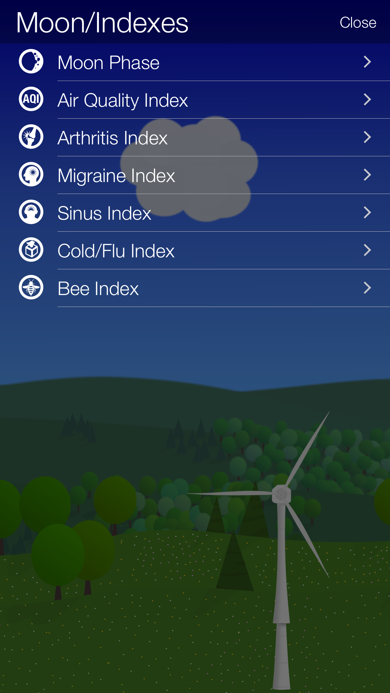 What The Forecast?!! screenshot 6