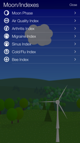 What The Forecast?!! screenshot