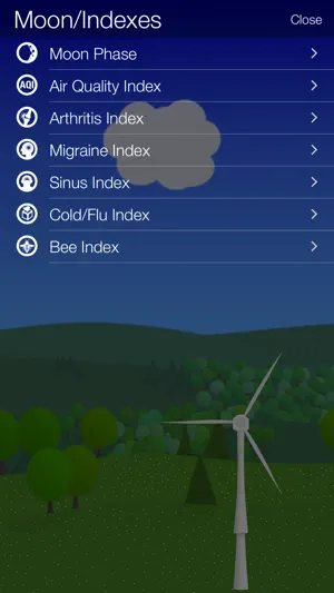 What The Forecast?!! screenshot 6