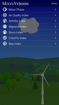 What The Forecast?!! screenshot 6