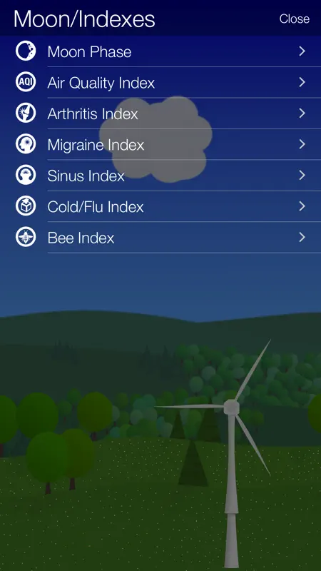 What The Forecast?!! screenshot 6 of 8