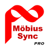 Pickup Infinity Limited - Möbius Sync Pro アートワーク