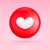 Pear: Relationship Counter icon