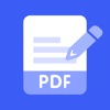 AI PDF Editor: Edit PDF, Sign icon