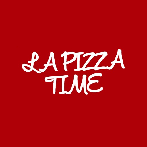 LA Pizza Time icon