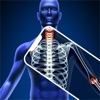 Xray Scanner Body App icon