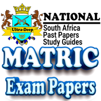 Matric Exam Papers