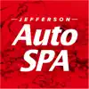 Jefferson Auto Spa problems & troubleshooting and solutions