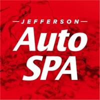 Jefferson Auto Spa logo