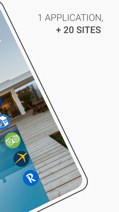 Homerez Screenshot