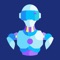Icon Smarty AI Chatbot Chat & Text