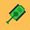 Solo Tank: Tanks Survival Game icon