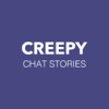 Creepy - Chat Stories icon
