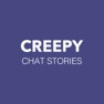 Get Creepy - Chat Stories for iOS, iPhone, iPad Aso Report