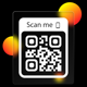 QR Menu Barcode Maker Creator