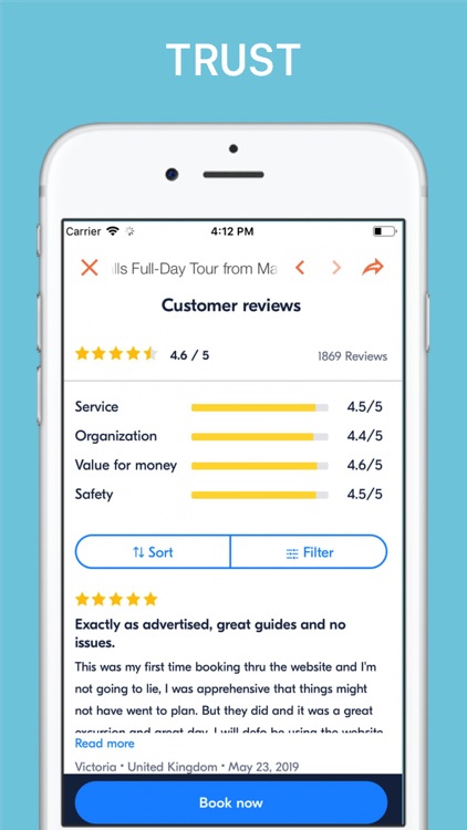 Marrakech Travel Guide . screenshot-6