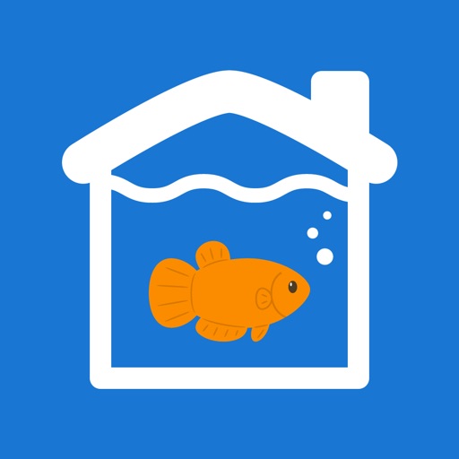 AquaHome icon